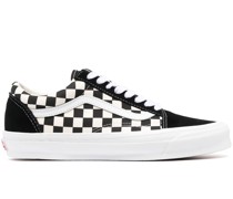 OG Old Skool Lx checkerboard sneakers