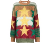 Pullover mit Stern