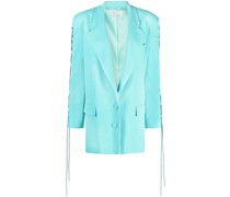 Einreihiger Blazer