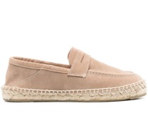 Klassische Espadrilles