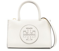 Ella Handtasche mit Logo-Patch