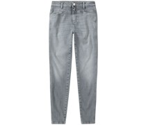 Skinny Pusher Stretchjeans