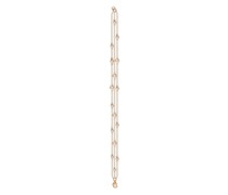 18kt rose gold Sundance diamond bracelet