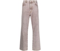 VM009 Vega Five-Pocket-Jeans