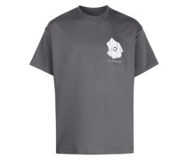 T-Shirt mit Logo
