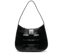 Gewebte Bauza Schultertasche