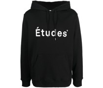 Hoodie aus Bio-Baumwolle