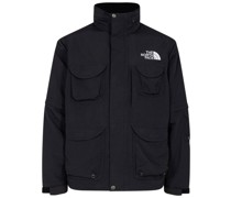 x The North Face Trekking Jacke "SS22"