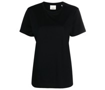 T-Shirt aus Bio-Baumwolle