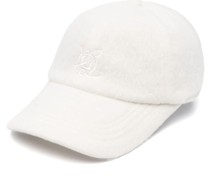 Baseballkappe mit Logo-Stickerei