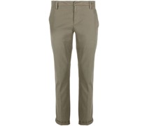 Hose mit Tapered-Bein
