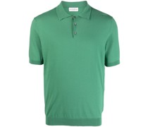 Klassisches Poloshirt