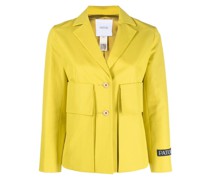 Einreihiger Blazer