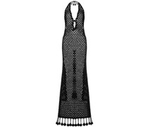 Gehäkeltes Kleid