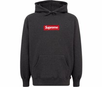 Hoodie mit Logo