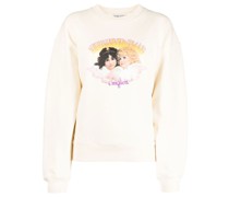 Klassisches Sweatshirt