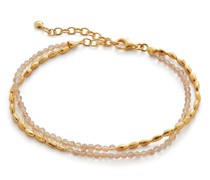 Mini Nugget Perlenarmband