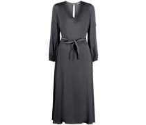 Kleid mit Cut-Outs
