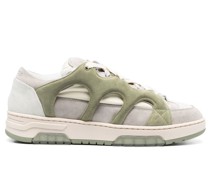 Birch Sneakers aus Wildleder