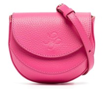 Gürteltasche mit Monogramm