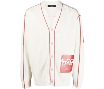 A-COLD-WALL* Cardigan