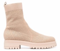Klassische Stiefeletten