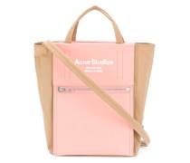 Mittelgroßer Papery Baker Shopper