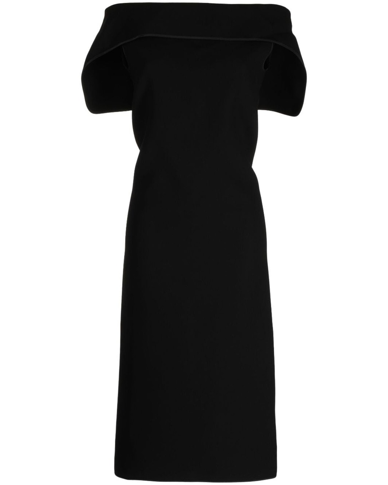 Maticevski Damen Tenacity Kleid