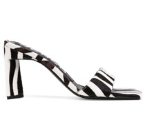 Venus II Mules 80mm