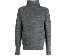 Cimador Fioco Rollkragenpullover