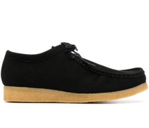 Wallabee Schnürschuhe