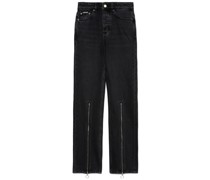 Orion Straight-Leg-Jeans