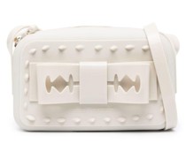 Razor Schultertasche mit Schleife