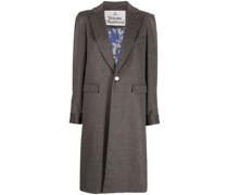 Einreihiger Blazer
