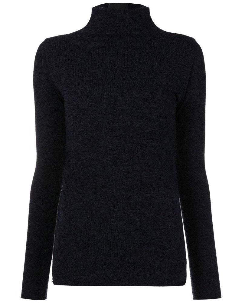 Andrea Bogosian Damen Dione I Rollkragenpullover
