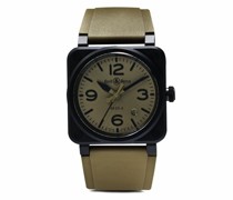 BR 03 Military 41mm