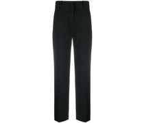 Hose mit geradem Bein