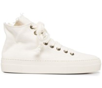 Klassisches High-Top-Sneakers