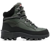 Explorer Schnürstiefel