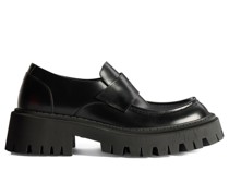 Tractor Loafer