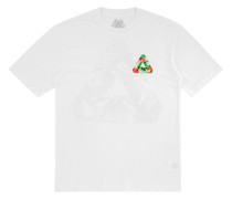 Tri-Camo T-Shirt