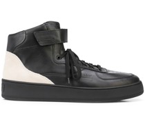 A-COLD-WALL* Rhombus High-Top-Sneakers
