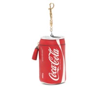 Coca Cola Münztäschchen
