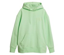Hoodie mit Kordelzug