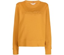 T-Shirt mit Logo-Print