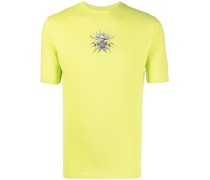 Schmales Metamorphosis T-Shirt