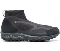 Wave Mujin Sneakers mit Einsätzen