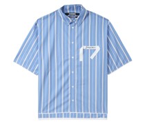 La Chemise Cabri Hemd
