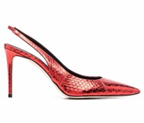 x Brian Atwood Sutton Pumps