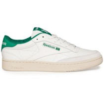 Club C Sneakers mit Prägung